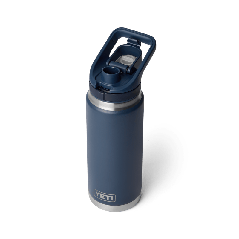 Ly Giữ Nhiệt YETI Rambler 20 oz (591ml) Nắp MagSlider