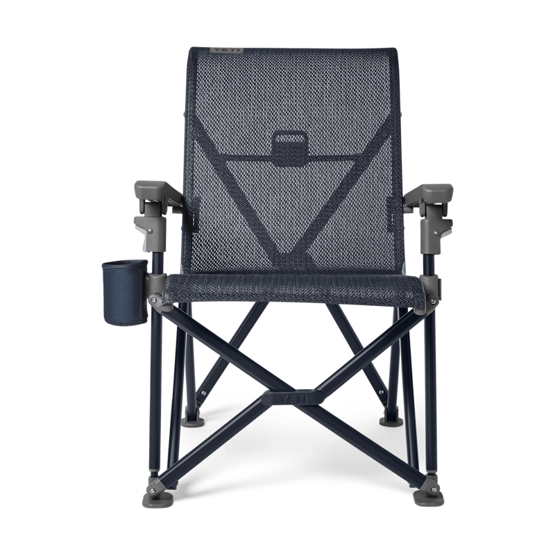 Ghế Xếp Cắm Trại Cao Cấp YETI Trailhead Camp Chair